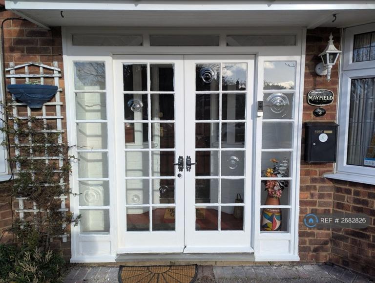 4 bedroom house in Gainsford Avenue, Clacton-On-Sea, CO15 (4 bed) (#2682826)