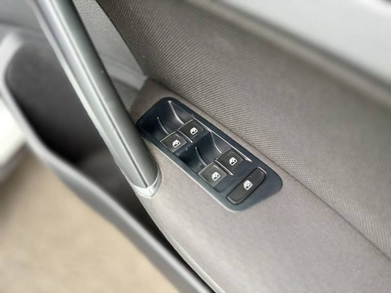 2017 Volkswagen Golf 2.0 TDI BlueMotion Tech GTD Hatchback 5dr Diesel Manual Euro 6 (s/s) (184 p ...