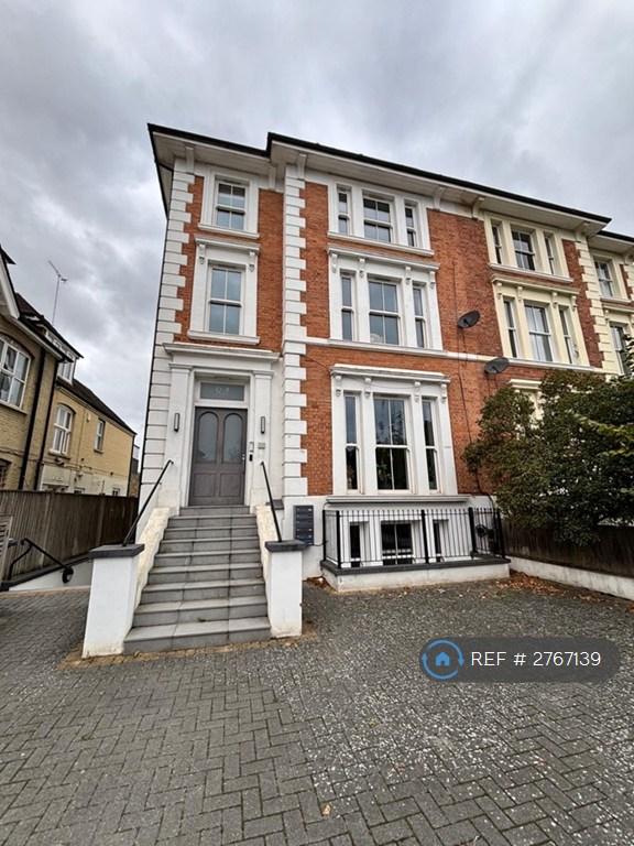 1 bedroom in Ewell Road, Surbiton, KT6 (#2767139)