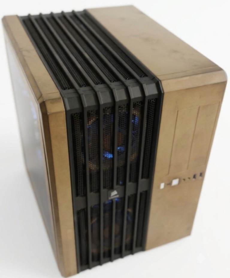 Gaming PC | i7 9700K (5.0GHz All 8 Core) | GTX 1080 SC 8GB | 16GB 3600Mhz DDR4 | 1.5TB SSD