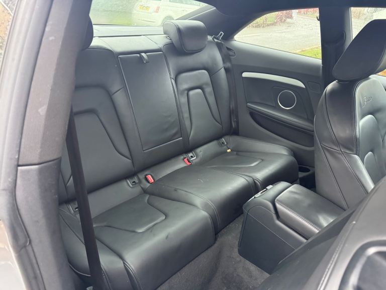 Audi, A5, Coupe, 2013, Manual, 1798 (cc), 2 doors