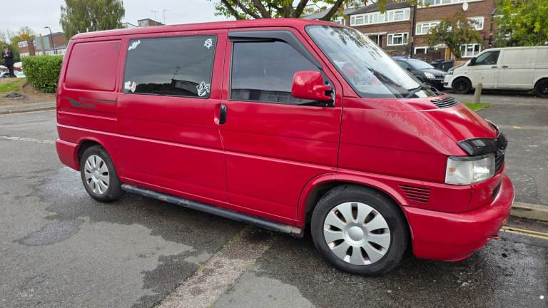 Volkswagen, 800 SPECIAL TD SWB, Other, 1999, 1896 (cc)