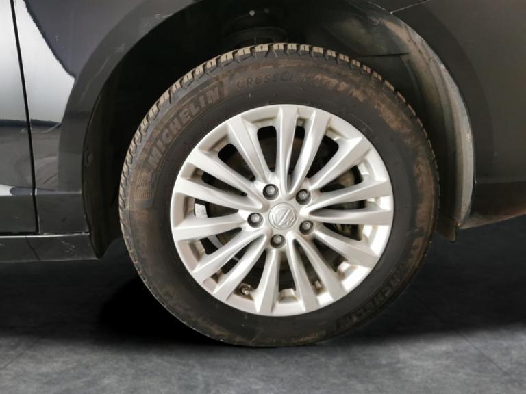 2022 MG MG5 61.1kWh Excite Long Range Estate 5dr Electric Auto (156 ps) - LANE DEPARTUR Estate El...