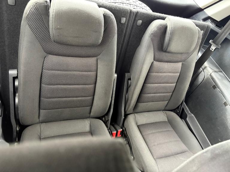 2012 Ford S-Max 20 TDCi 140 Titanium 5dr Powershift MPV Diesel Automatic