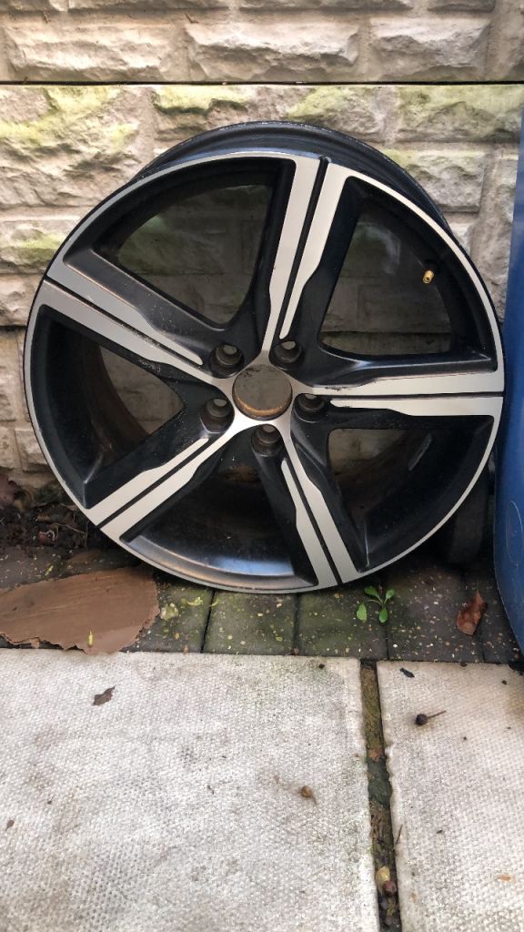 Volvo 19. Xc 60. Or. 90