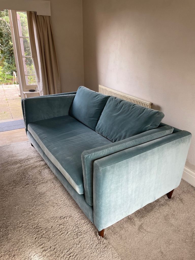 Sofa by Sofa Workshop 