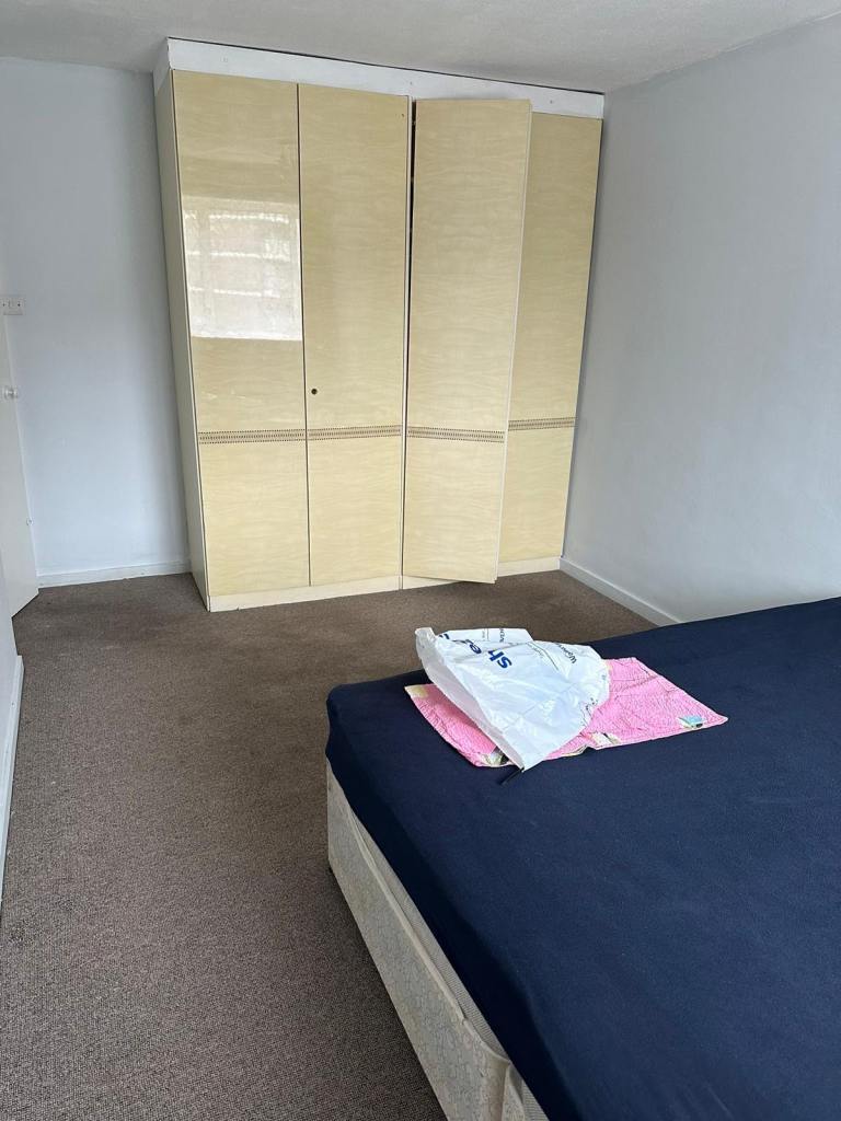 Master room