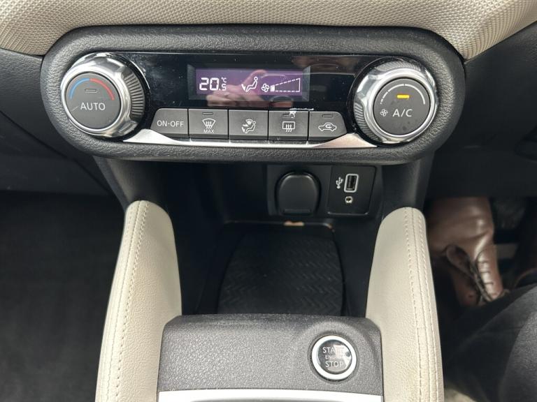 2019 Nissan Micra 0.9 IG-T ACENTA LIMITED EDITION 5DR Manual Hatchback Petrol Manual