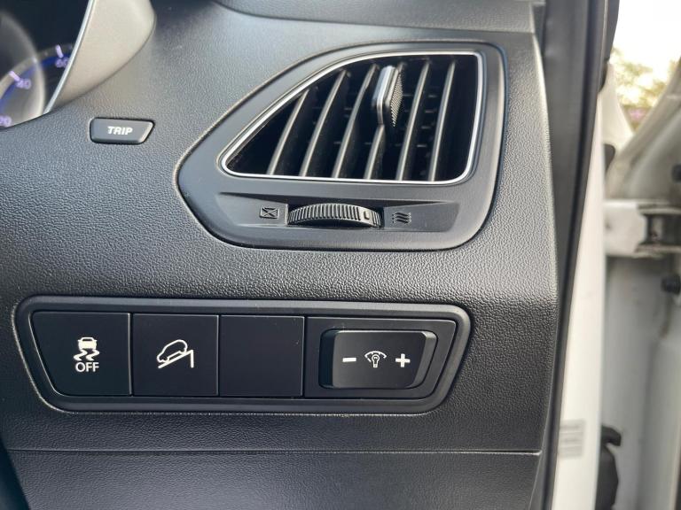 2013 Hyundai Ix35 1.7 CRDi Premium 5dr 2WD ESTATE Diesel Manual