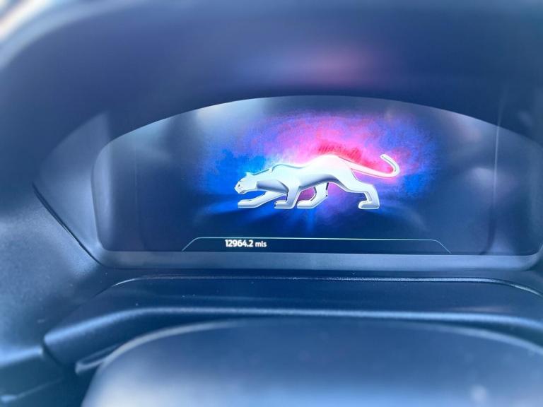 2022 Ford Puma 1.0 EcoBoost Hybrid mHEV ST-Line 5dr HATCHBACK PETROL Manual