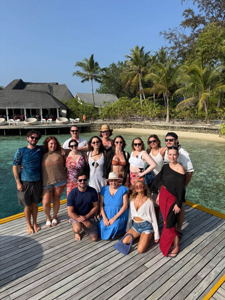 Maldives Group Tour for Solo Travellers | Indy Escapes 🌴🐠