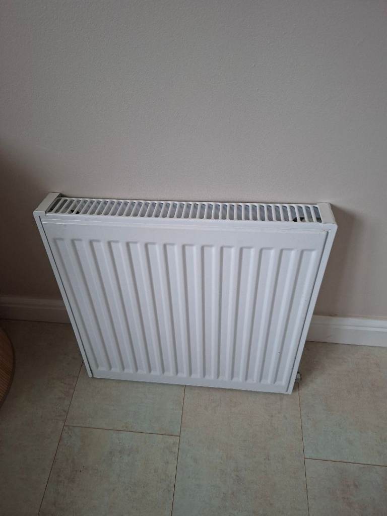 3 Radiators for sale