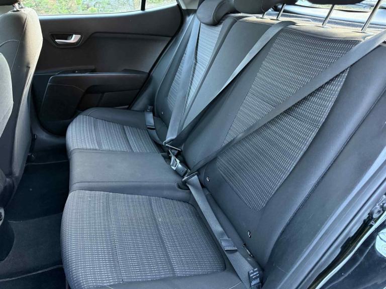 2018 Kia Stonic 1.0T GDi 2 5dr HATCHBACK Petrol Manual