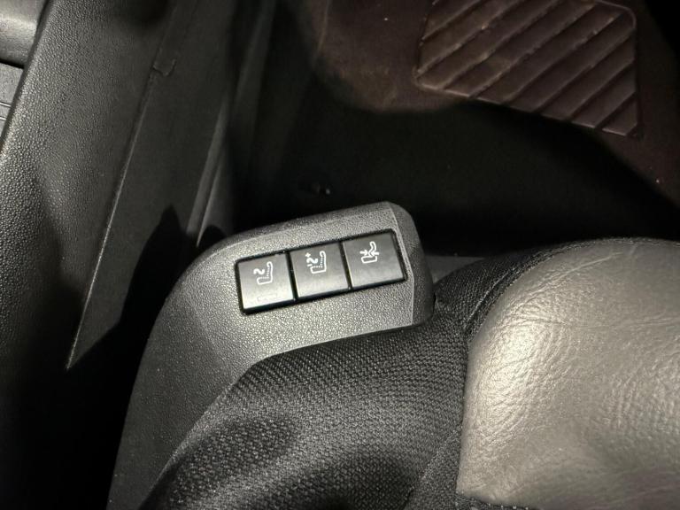 2016 Citroen C4 Grand Picasso 1.6 BlueHDi Exclusive+ 5dr EAT6 MPV DIESEL Automatic