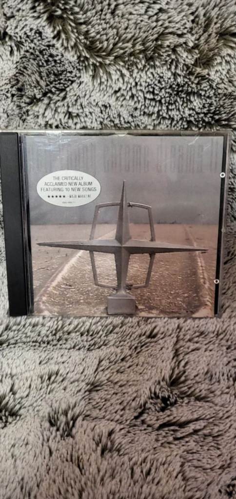 Neil Young Chrome Dreams II CD