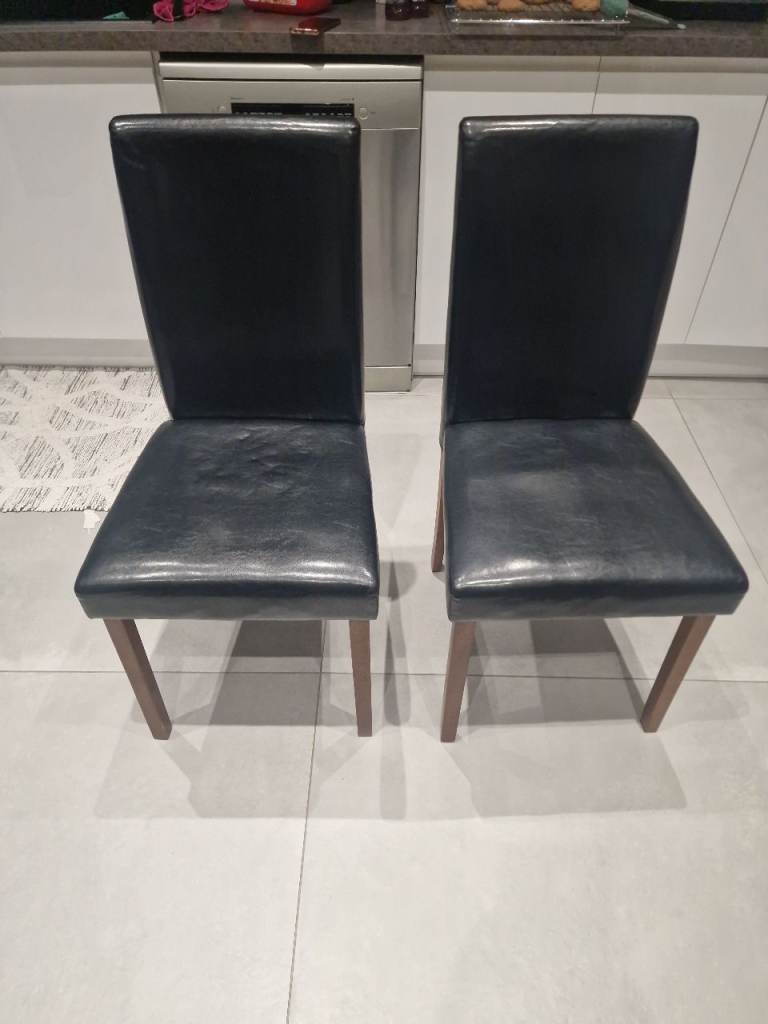 Dinning  chairs