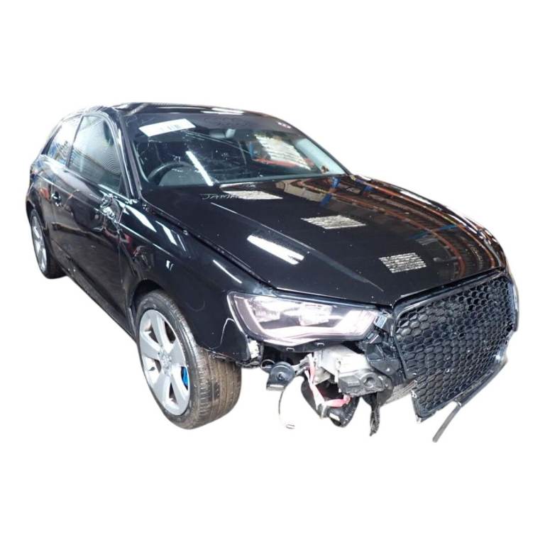 NOW BREAKING - Audi A3 2015 1.8 Petrol Automatic - Breakers Yard based in Essex 