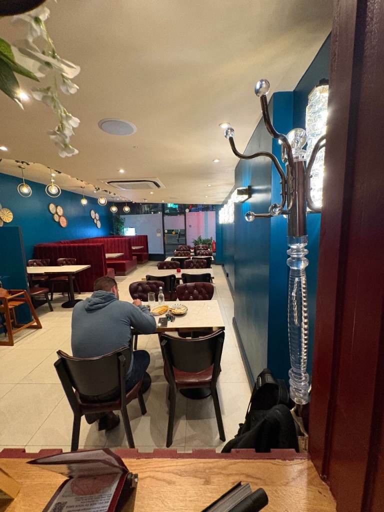 39 Denmark Hill SE5 8RS, Business for sale