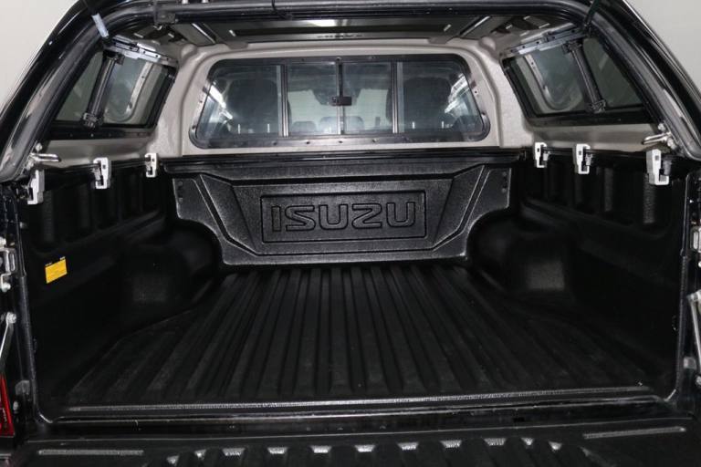 2023 Isuzu D-Max 1.9 DL20 Double Cab 4x4 PICK UP DIESEL Manual