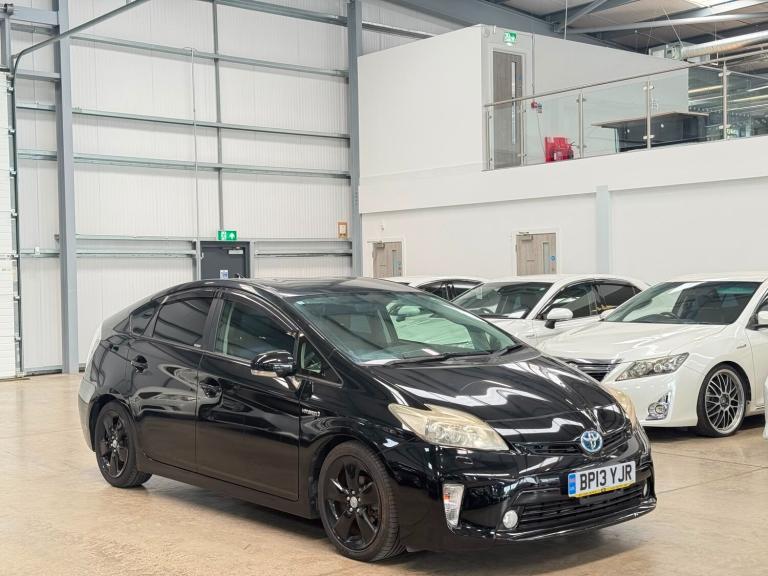2013 Toyota Prius 1790 Hybrid