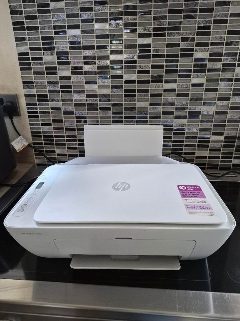HP DeskJet 2810e Printer - As Good As New