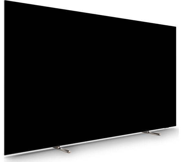 Philips 48" 120hz OLED amazing picture and sound with built in sub and ambilight as new
