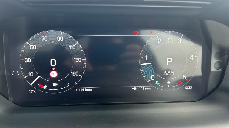 2025 Land Rover Discovery Sport 2.0 D200 Dynamic HSE 5dr Auto [5 Seat] Diesel Station Wagon Stati...