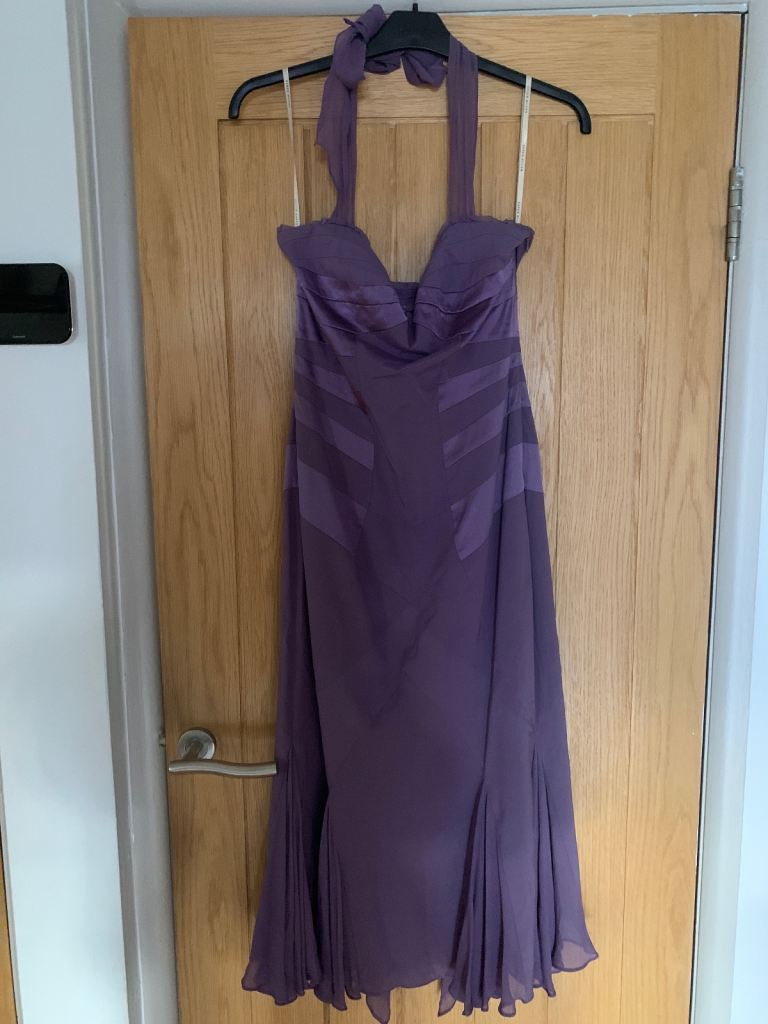 image for Karen millen occasion dress