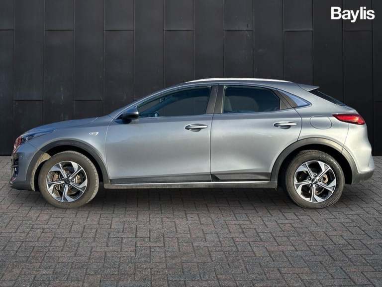 2020 Kia XCeed Kia XCeed 2 1.0 ISG 5dr Hatchback Petrol Manual