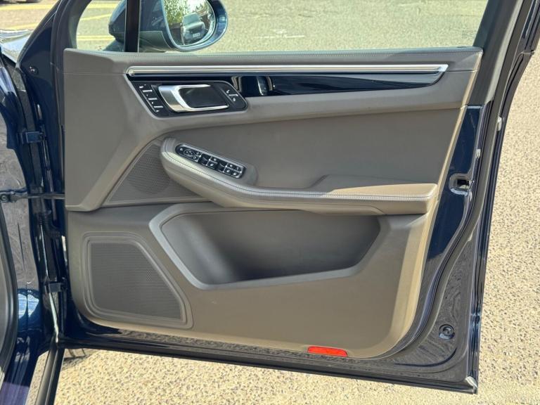 2015 Porsche Macan 3.0 TD V6 S PDK 4WD Euro 6 (s/s) 5dr ESTATE Diesel Automatic