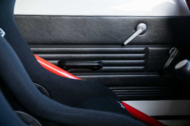 1972 Ford Escort RS1600 PETROL Manual