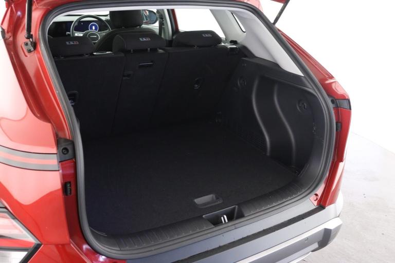 2025 Hyundai KONA 1.6 Hybrid 129 Advance 5dr DCT Hatchback Hybrid Automatic