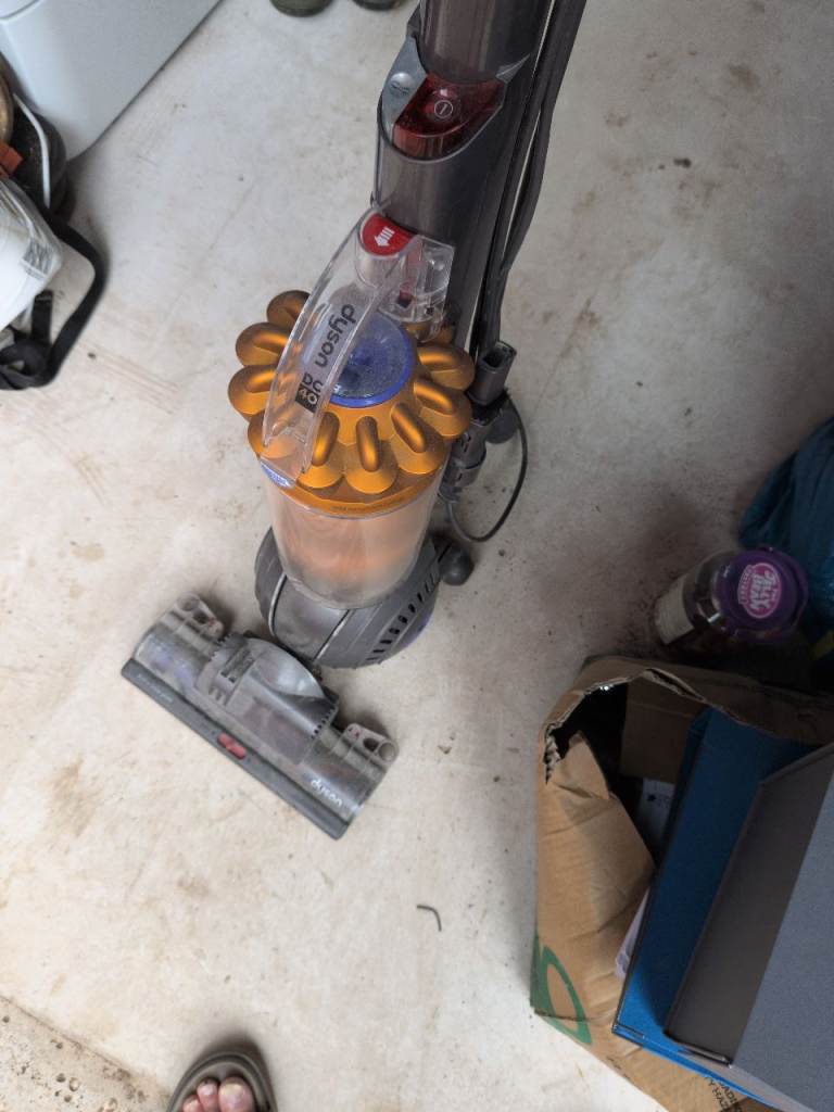 Dyson Ball Upright For Sale