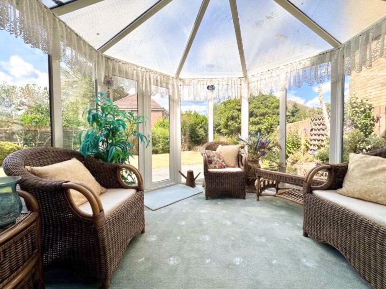 image for Conservatory Furniture 