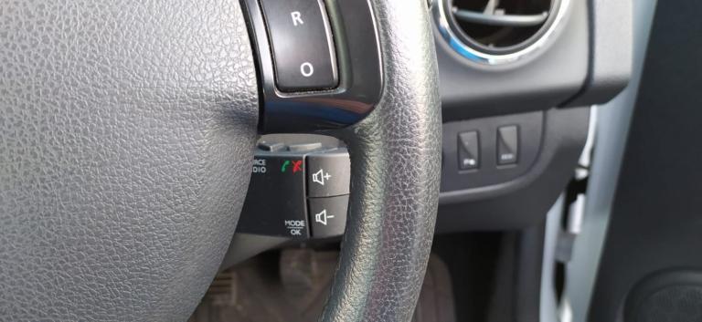 DACIA SANDERO STEPWAY 0.9 Stepway Laureate TCe 90 2015