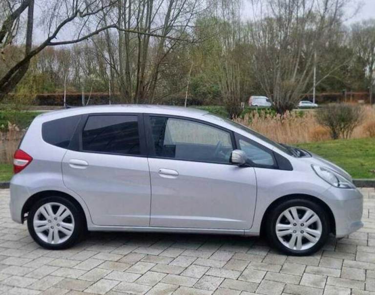 Honda, JAZZ, Hatchback, 2014, Manual, 1339 (cc), 5 doors