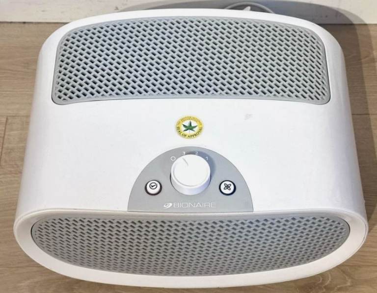 image for Bionaire BAP9240 Compact Air Purifier