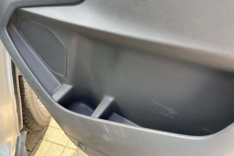 2024 Ford Transit 350 Leader AUTO L3 H2 LWB Medium Roof FWD 2.0 EcoBlue 165ps Automatic Panel Van...