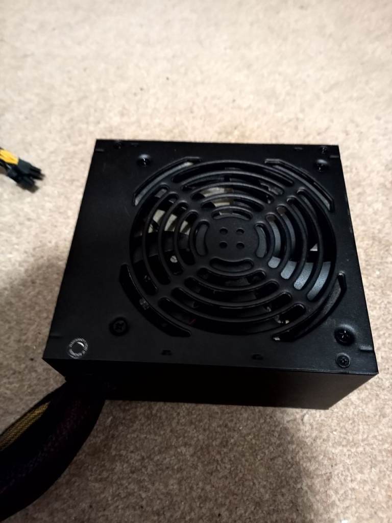 Corsair 450W PSU