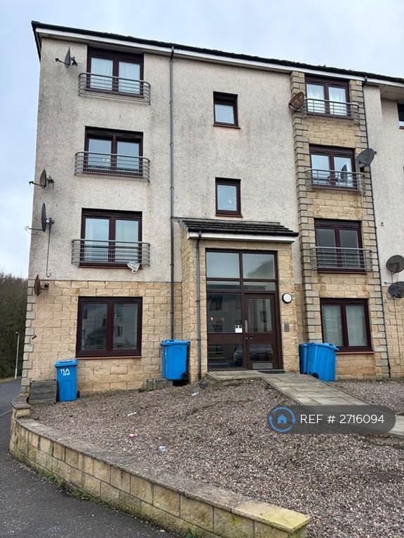 2 bedroom flat in Mill St, Kirkcaldy, KY1 (2 bed) (#2716094)