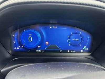 2023 Ford Puma 1.5 EcoBoost ST 5dr Hatchback Petrol Manual