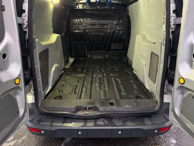 2014 Ford Transit 290 TREND SHR P/V Crossover Diesel Manual