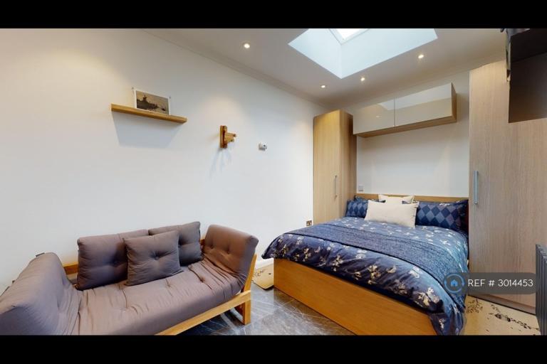 Studio flat in Bedford Hill, London, SW12 (#3014453)