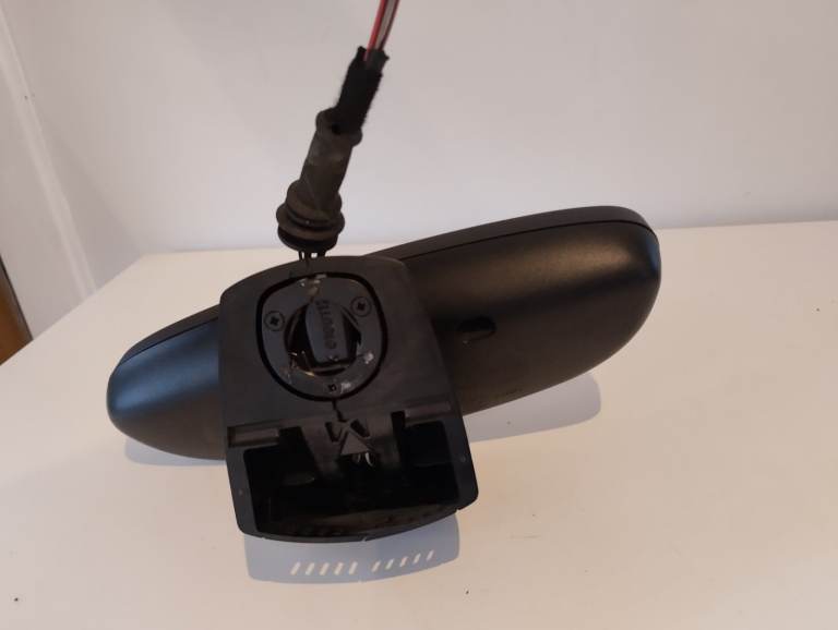 BMW 1 SERIES E81 E92 E87 REAR VIEW INTERIOR MIRROR (E1010736)