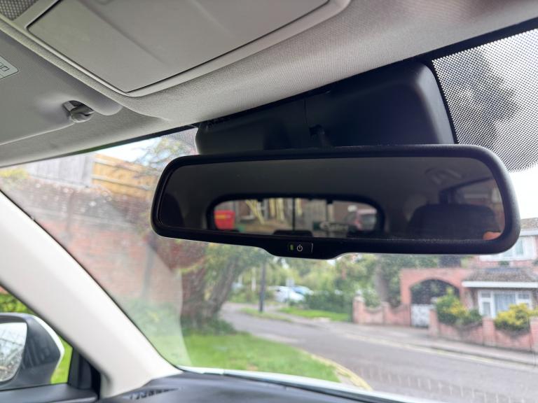 2015 Mazda CX-5 2.0 SKYACTIV-G SE-L Nav SUV 5dr Petrol Manual Euro 6 (s/s) (165