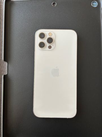 Apple iPhone 12 Pro – Silver 128GB | in Luton, Bedfordshire | Gumtree