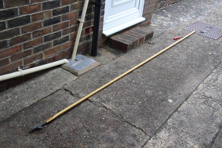 Tree Lopper