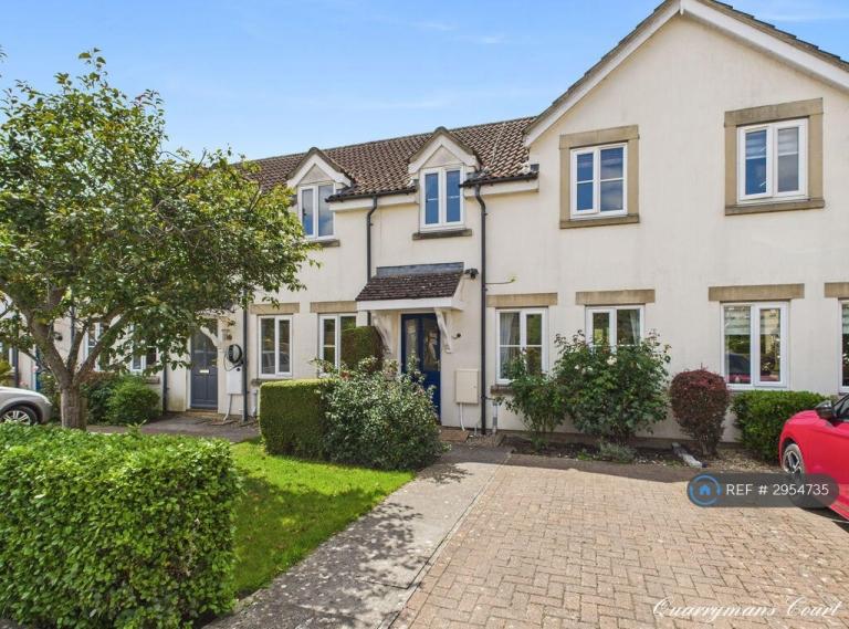 2 bedroom house in Quarrymans Court, Bath, BA2 (2 bed) (#2954735)