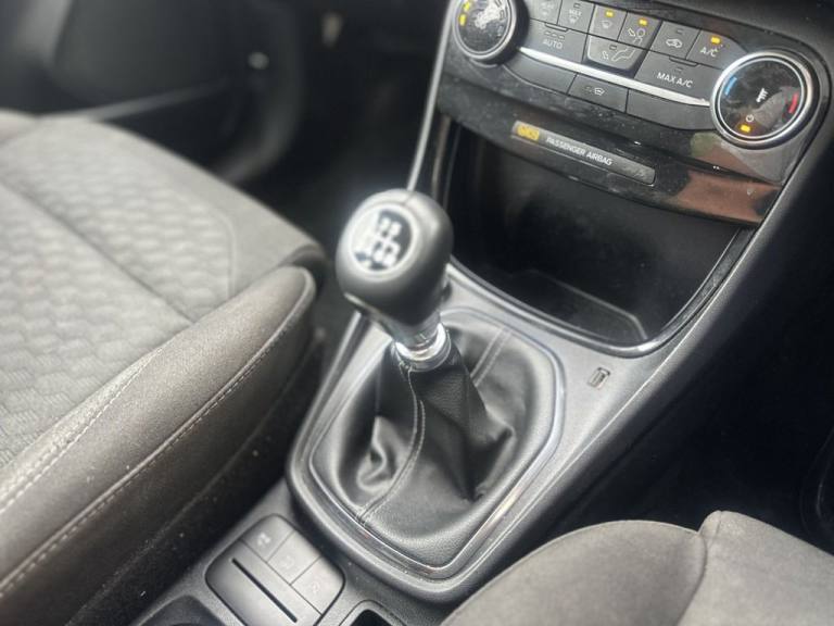 2023 23 FORD PUMA 1.0T ECOBOOST MHEV TITANIUM SUV 5DR PETROL HYBRID MANUAL EURO