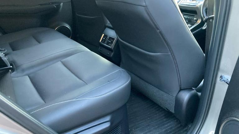 2020 Lexus NX 300h 2.5 Takumi 5dr CVT [Pan roof] Hybrid Estate Estate Hybrid Automatic